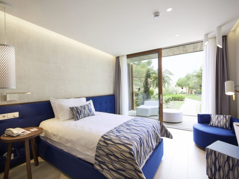 Wohnbeispiel Single Room Comfort